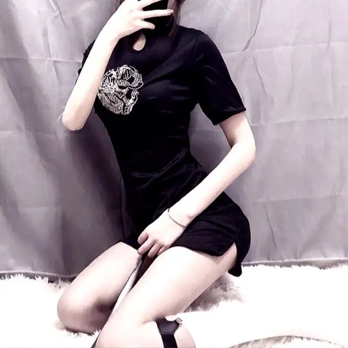 渡假留香